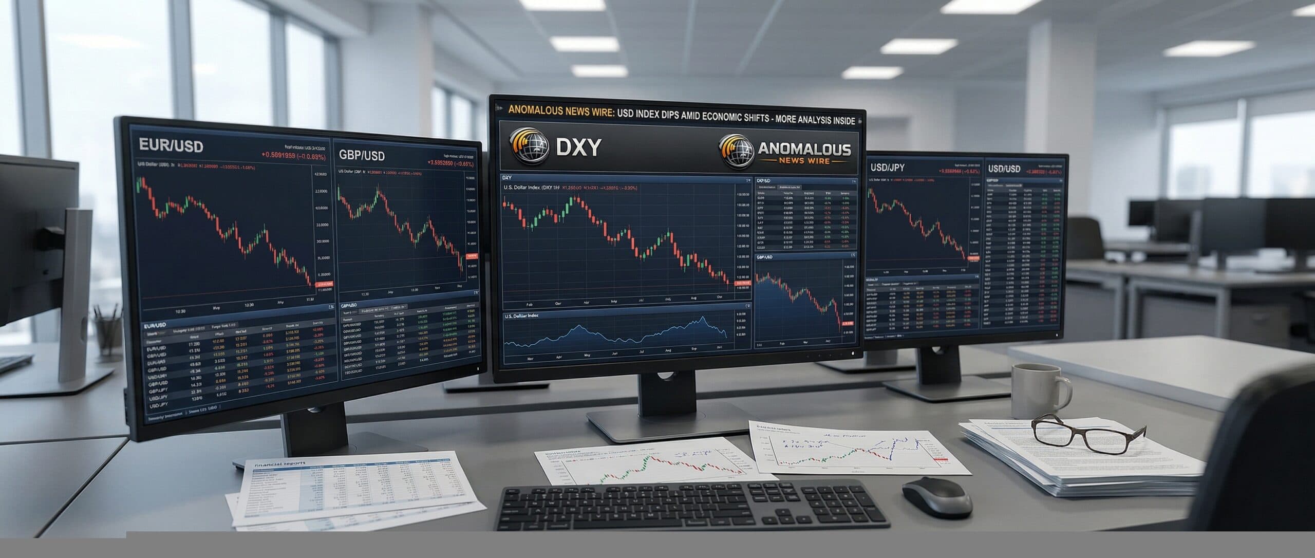 Dollar's War Bounce Seen as Temporary as Safe-Haven Appeal Erodes, Reuters Poll Shows