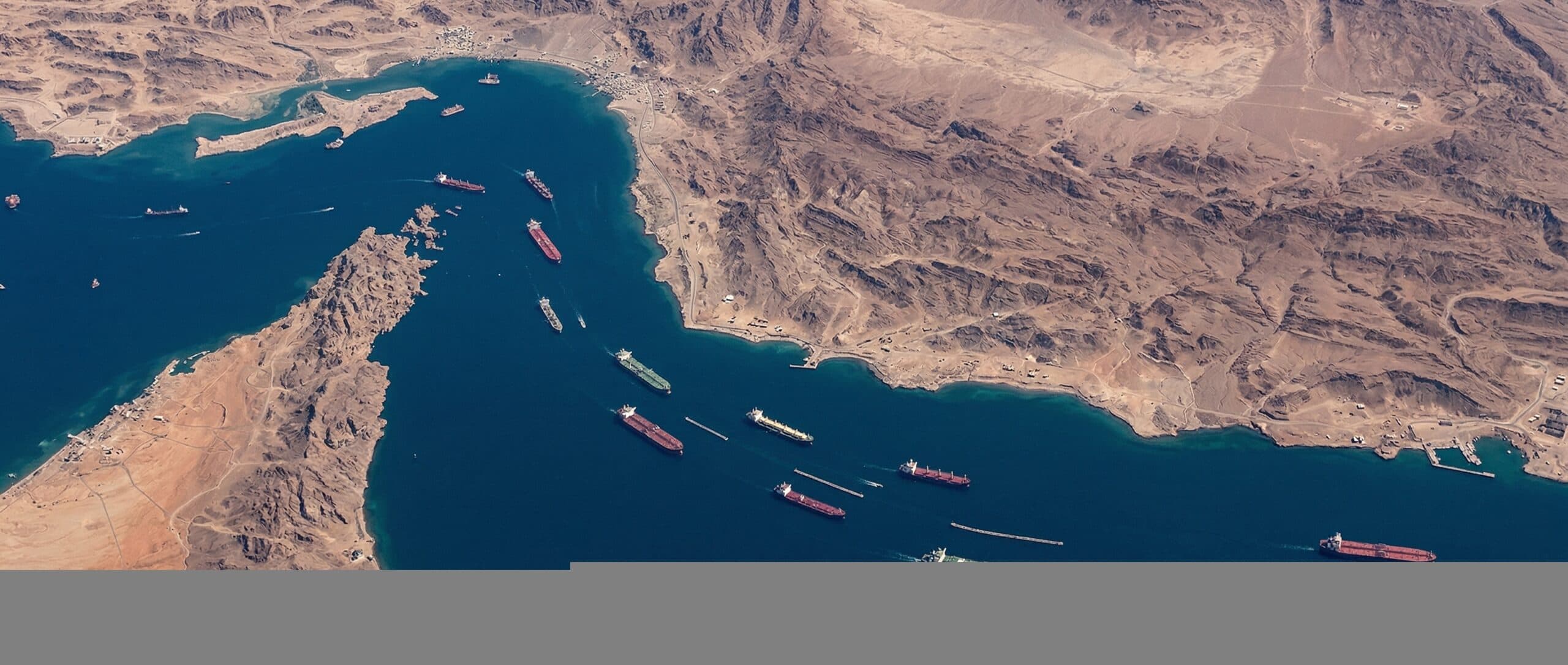 Trump Says Securing Strait of Hormuz Is ‘Not for Us,' Signaling Broader Alliance Tensions Over Iran